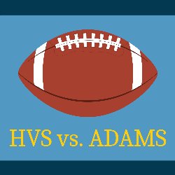 HVS vs. ADAMS